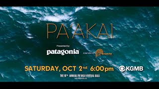 Nā Kama Kai Paʻakai Virtual Gala 2021 -  (Saturday, October 2nd 2021, World Premiere)