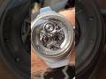 $165,000.00 LEVITATING FLYING TOURBILLON: Vanguart Orb , true #hautehorlogerie