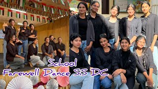 LVER 25 I DC X FAREWELL 25 I Farewell Dance I SIS DC I Sivaganga Ramachandran