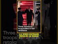 US-Iran War: Trump Returns to White House Amid Iran War Escalation | WION