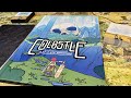 Colostle - A Solo RPG Adventure - Take a Look