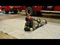 scba training