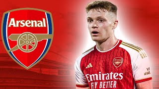 Here Is Why Arsenal Want To Sign Viktor Tsygankov 2024 🔴⚪ Magic Goals, Skills &