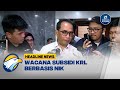 2025 Tarif KRL Diatur Berdasarkan NIK [Headline News]