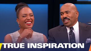 How Aisha Tyler Took Over Hollywood Her Way | Steve Harvey