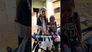 Mubarak Eid Mubarak 💫✨❤️ #eidmubarak #mkviralshort #shortvideo #shorts #eid #statusvideo