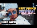 Prince Too Ft. Ice Rasta - Shake That Little D | Adult Swim UK 🇬🇧