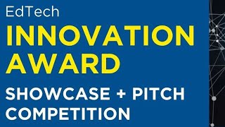 EdTech Innovation Award