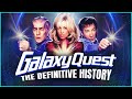 Galaxy Quest: You've Never Heard it Told Like This Before!