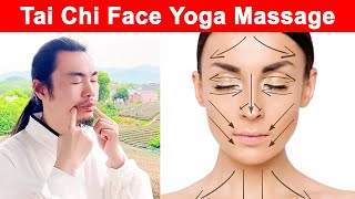 Tai Chi Face Yoga: The Secret to a Clean, Rosy, and Beautiful Face