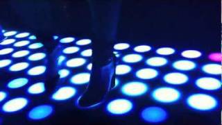 Universe - LED Dance Floor