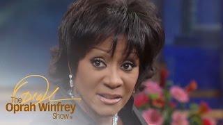 Oprah Teases Patti LaBelle About Her Exercise Routine | The Oprah Winfrey Show | OWN