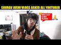 @souravjoshivlogs7028  Aisa mat karo please || @piyushjocgaming  please Asia mat karo