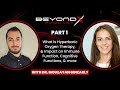 BeyondHealth: Dr. Mouzayan Ginzarly Part 1 – Hyperbaric Oxygen Therapy (HBOT), Protocols & Benefits