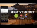 Kotlin Android Tutorial - New Eat It part 47 Shippers App Authentication