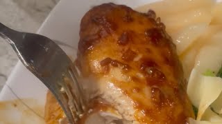 Easy Simple Delicious Chicken