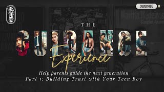 How to build trust with my teenager | Guidance | Part 1