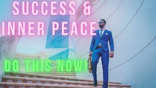 10 Secrets For Success And Inner Peace | Dr. Wayne Dyer - Law Of Attraction Success, The Secret