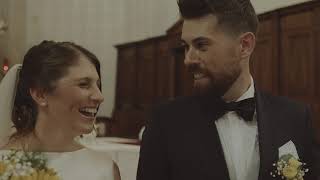 Pioggia ed emozione | Alternative wedding filmmaker | CalamaroVideo