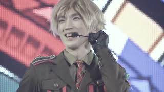 世界の謎の謎の鍵 - Musical Hetalia FINAL LIVE - TOKYO