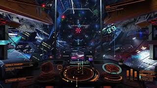 Pt 4: How to make most SOLO merits in PowerPlay 2 in Elite Dangerous the quick and easy way tutorial