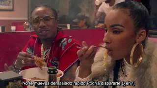 Migos  -  Bad and Boujee ft Lil Uzi Vert (Subtitulos Español Latino)