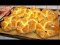 Acma mit Schafskäse | Ahmet Kocht | türkisch backen | Folge 448