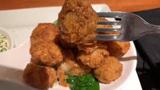 Hong Kong Food - Outback Steakhouse 香港美食 - Outback 牛扒屋