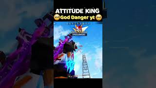 God Danger yt Exposed🤬 Free Fire Roast Video | Free Fire Unknown Facts | Fact Of Fire #shorts #viral