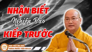 Ai chưa hiểu về Luân Hồi Chuyển Kiếp đừng bỏ qua video này.. | Thầy Thích Phước Tiến