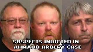 Crime Talk Daily Update: Suspects indicted in the Ahmaud Arbery Case - Ron Jeremy Charged and More!