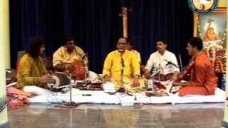 Dr.M.Balamuralikrishna - Pavana Thanaya - Rasikapriya