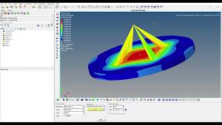 Modal Analysis | Hypermesh | Optistruct