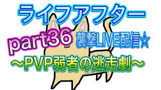 【戦乱エリア】襲撃と参加型ナンシーをやって行きます！【ライフアフター】