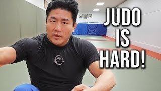 How To Measure Progress in Your Judo