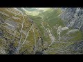 Beautiful Norway in Autumn | 4K DRONE VIDEO