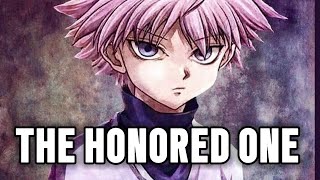 Killua's True Potential | Hunter x Hunter