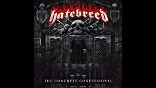 HATEBREED - A.D.