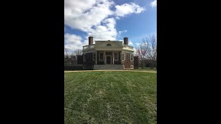 Poplar Forest Orientation Video