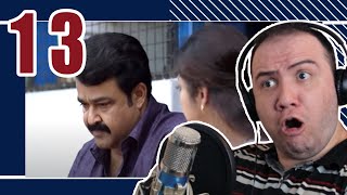 Drishyam ദൃശ്യം Malayalam Full Movie Reaction | PART 13 | THE PERFECT CRIME ENDING SCENE | Mohanlal