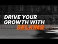 Meet Belkins, The #1 Ranked B2B Appointment Setting Agency