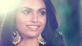 INDIA, Suman Ratansingh Rao - Contestant Introduction (Miss World 2019)