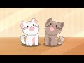 Duet Cats - super fun and relaxing game