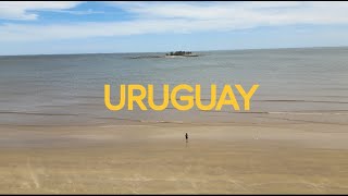 URUGUAY (visiting family)