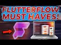 Don't Build Your Next FlutterFlow App WITHOUT These!