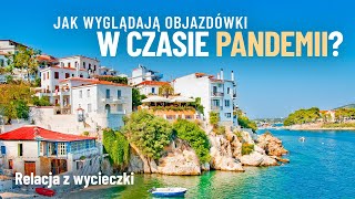 Relacja naszej pilotki z Grecji - wycieczka objazdowa | ITAKA