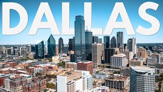 Dallas, Texas Travel Guide: 6th Floor Museum, Pioneer Plaza, a Giant Eye & More