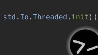 Zig's new IO interface is pretty neat