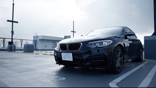 【高音質】BMW 直6エンジン音 特集(M240iクーペ)