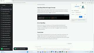 Efficient Image Thumbnail Control for Python